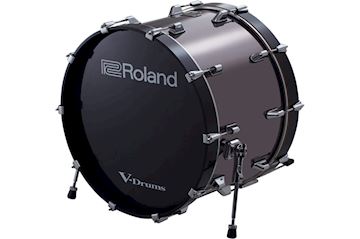 Roland - kd-220 bassdrum kick trigger