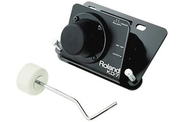 Roland - kd-7 kick trigger pad