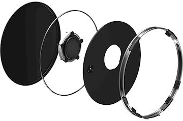 Roland - kd-a22 bassdrum trigger