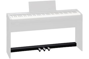 Roland - kpd-70-bk pedalen