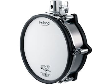 Roland - pd-108-bc v-drum pad 10"