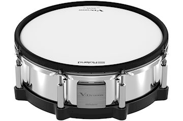 Roland - pd-140ds 14" digital snare multi-sensor v-pad