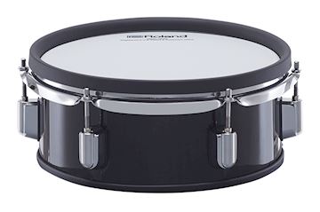 Roland - pda100l-bk digital 10" tom drum pad