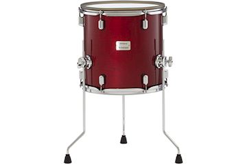 Roland - pda-140f-gc 14" floortom vad drum pad gloss cherry