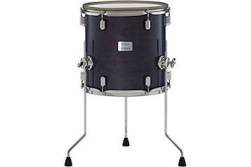 Roland - pda-140f-ge 14" floortom vad drum pad gloss ebony