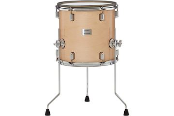 Roland - pda-140f-gn 14" floortom vad drum pad gloss natural