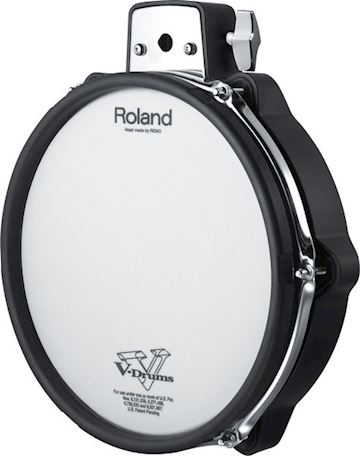 Roland - pdx-100 v-pad, 10