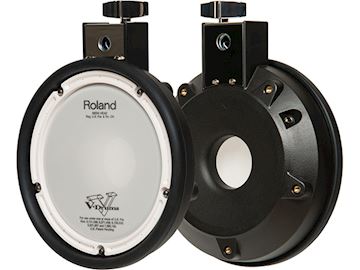 Roland - pdx-6 v-pad, 8,5
