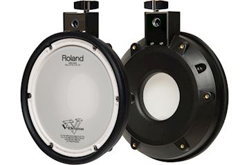 Roland - pdx-8 v-pad, 8"