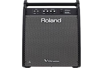 Roland - pm-200 drum monitor versterker 180w
