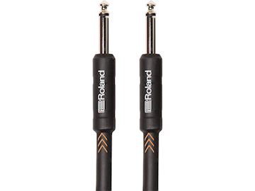 Roland - ric-b10 6,3mm mono jack kabel, 3m