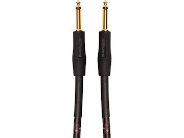 Roland - ric-g20 6,3mm mono jack kabel, 6m