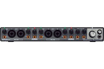 Roland - rubix44 usb audio interface