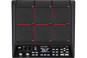 Roland - spd-sx sampling pad