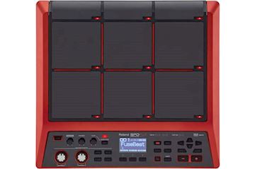 Roland - spd-sx special edition sampling pad