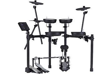 Roland - td-07dmk elektronisch drumstel