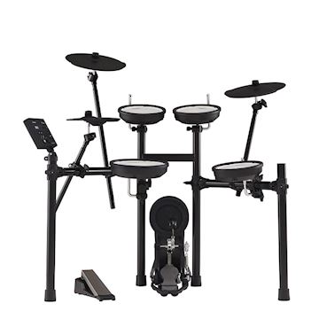 Roland - td-07kv elektronisch drumstel