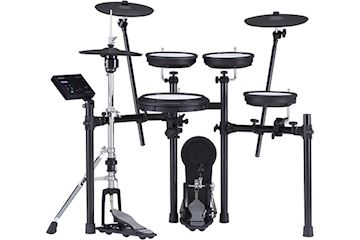 Roland - td-07kvx elektronisch drumstel