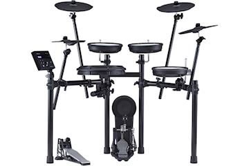 Roland - td-07kx elektronisch drumstel