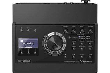 Roland - td-17 drum sound module