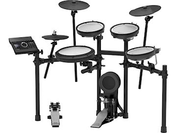 Roland - td-17kv elektronisch drumstel