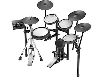 Roland - td-17kvx elektronisch drumstel