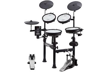 Roland - td-1kpx2 v-drums portable elektronisch drumstel