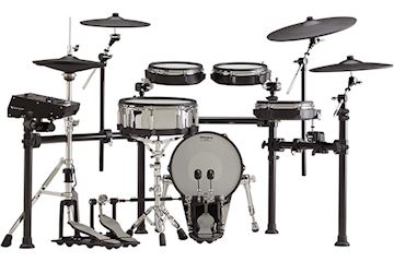 Roland - td-50k2 elektronisch drumstel met td50x module