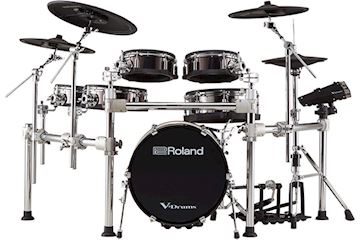 Roland - td-50kv2 elektronisch drumstel met td50x module