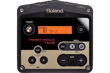 Roland - tm-2 trigger module