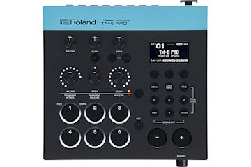 Roland - tm-6 pro trigger module