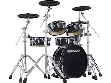 Roland - vad306 td-17 elektronisch drumstel
