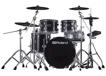 Roland - vad506 td-27 elektronisch drumstel
