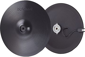 Roland - vh-14d v-hi-hat digitaal