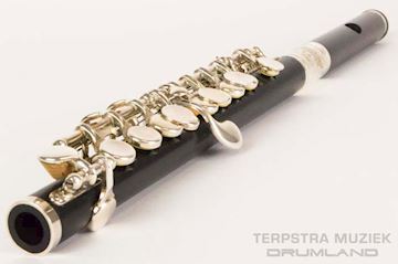 Selmer - piccolo fluit pc300 occasion