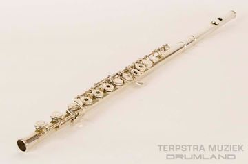 Pearl - occasion dwarsfluit st700e 30-5938