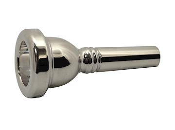Gewa - 1 1/2 g mondstuk bastrombone (grote boring) occasion