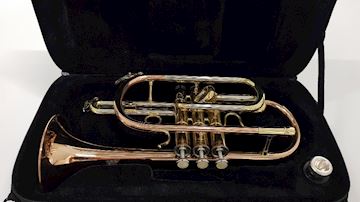 Vdg - cornet occasion sn. 151223