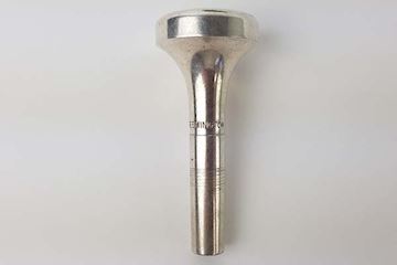 Conn - trombone mondstuk remington occasion