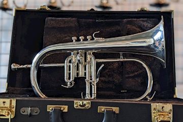 Yamaha - occasion bugel yfh8310zgs (b0685)