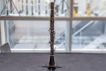 Selmer - occasion bes klarinet series 10