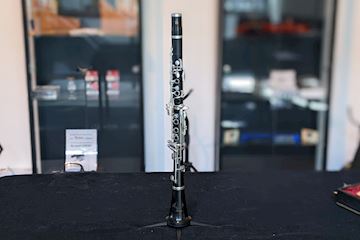 Boosey & hawkes - occasion bes klarinet emperor