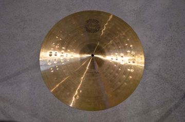Paiste - occasion 20" power ride sound formula