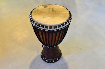 Occasion djembe ghana