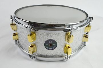 Occasion los angeles snaredrum 14"