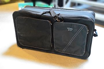 Gewa - occasion gewa sps e-drum gigbag