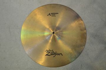 Zildjian - occasion 20" avedis ride