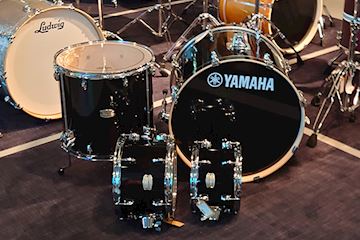 Yamaha - occasion stage custom shellkit