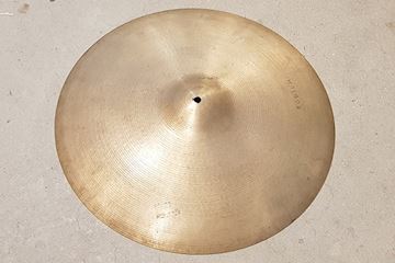 Zildjian - occasion avedis ride 20"