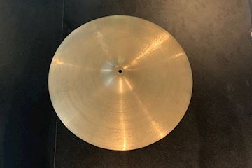 Zildjian - occasion 20" avedis ride (3751)